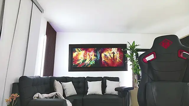 TatianaMlf online show from February 6, 2025, 4:14 pm