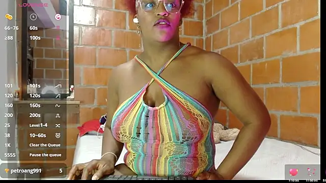 beatziedreams online show from October 21, 2025, 5:24 pm