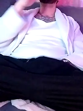 LoGaNfree88 online show from February 3, 2026, 2:10 am