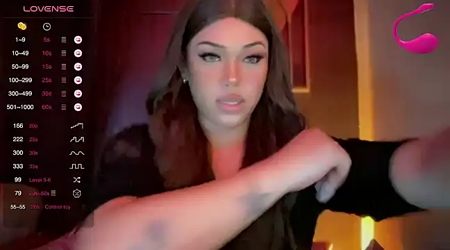 madam agnes1 online show from January 13, 2025, 3:04 pm