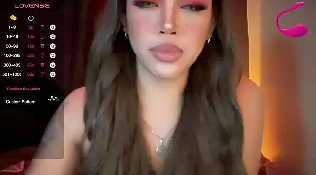 madam agnes1 online show from January 21, 2025, 1:18 am