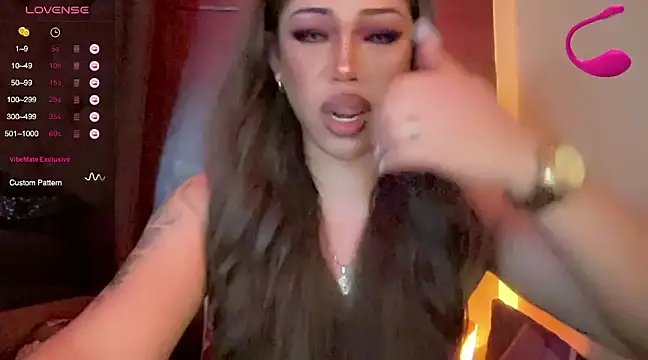 madam agnes1 online show from January 21, 2025, 8:32 pm