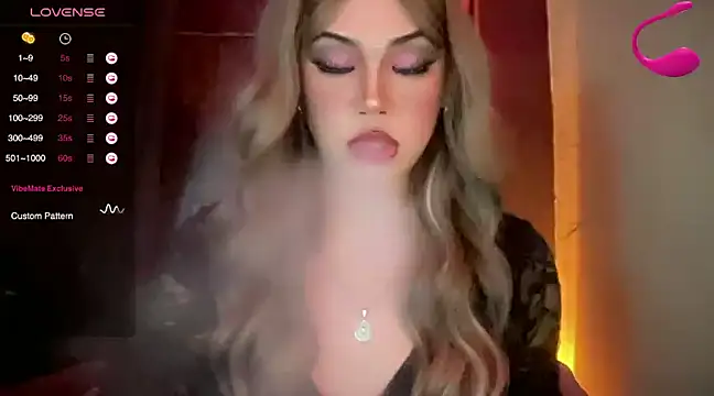 madam agnes1 online show from January 30, 2025, 2:15 pm