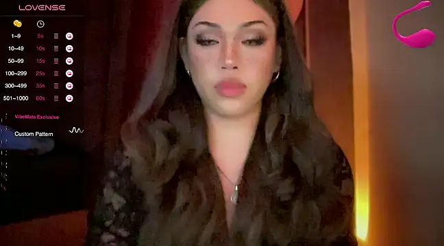 madam agnes1 online show from February 11, 2025, 11:54 pm