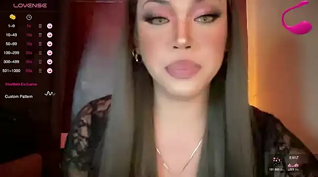 madam agnes1 online show from February 13, 2025, 7:52 pm