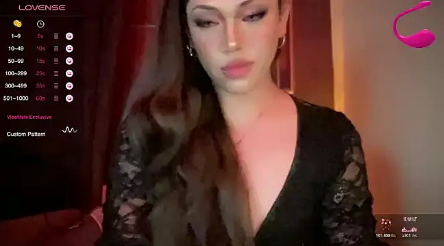 madam agnes1 online show from February 14, 2025, 4:58 am