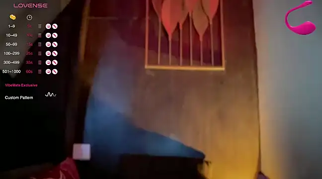 madam agnes1 online show from February 23, 2025, 2:04 pm