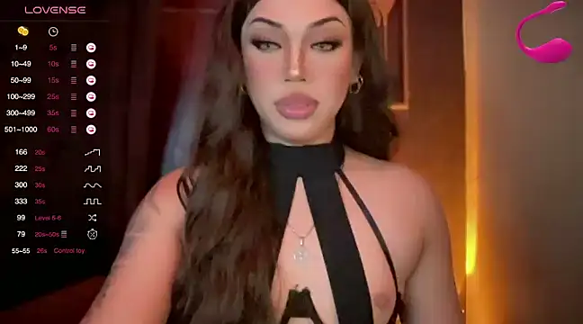 madam agnes1 online show from February 24, 2025, 1:31 pm