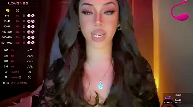 madam agnes1 online show from February 26, 2025, 10:31 pm