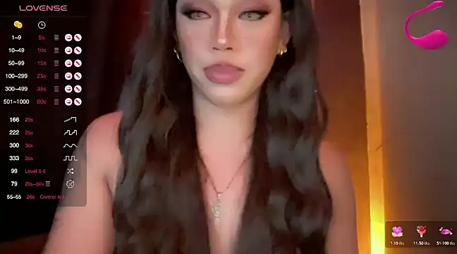 madam agnes1 online show from March 13, 2025, 12:59 am