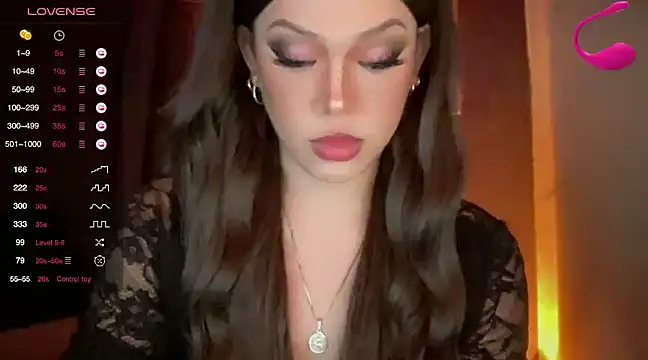 madam agnes1 online show from March 14, 2025, 5:13 pm