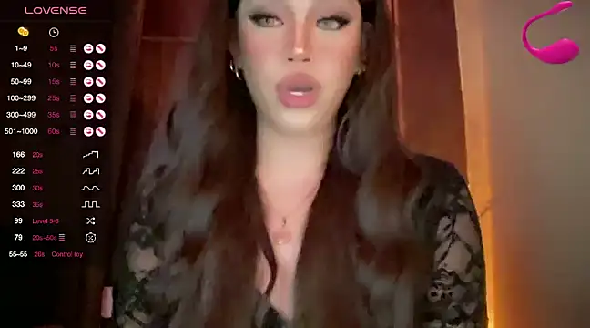 madam agnes1 online show from March 18, 2025, 2:15 am