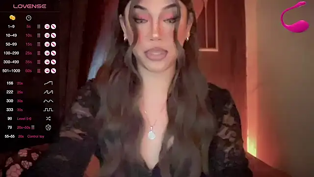 madam agnes1 online show from October 21, 2025, 11:55 am