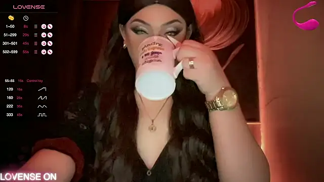 madam agnes1 online show from January 6, 2026, 1:09 am