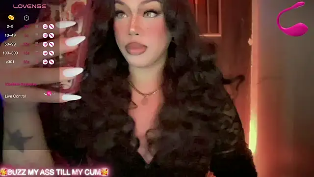 madam agnes1 online show from February 14, 2026, 12:46 pm