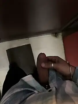 indianhardcore876 online show from February 13, 2025, 3:35 pm