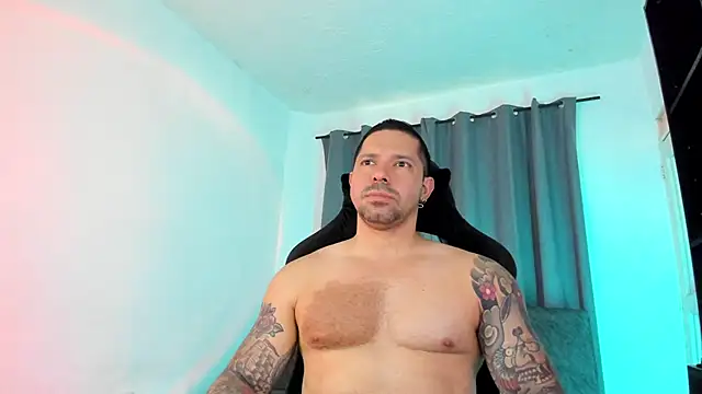 Snapshot of Pierre_Vidal chatting on April 27, 2026, 8:29 pm Pierre Vidal online show from April 27, 2026, 8:29 pm