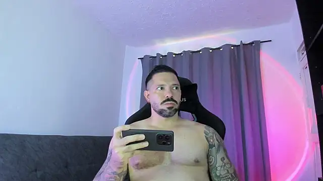 Snapshot of Pierre_Vidal chatting on June 7, 2026, 6:00 pm Pierre Vidal online show from June 7, 2026, 6:00 pm