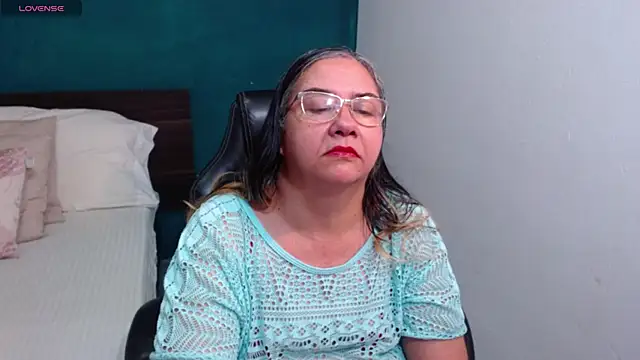 scaelettdubois online show from January 18, 2026, 12:25 am