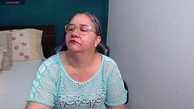 scaelettdubois online show from February 22, 2026, 1:07 am