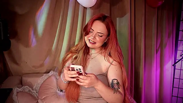 MayaAkashova online show from February 20, 2026, 5:04 am