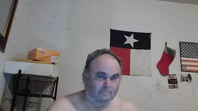 jamestexas online show from December 4, 2025, 3:43 pm