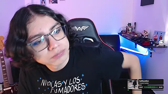 malik harrison   online show from January 3, 2025, 2:40 pm