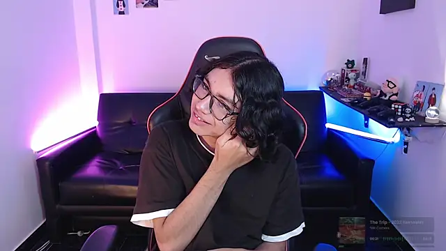 malik harrison   online show from January 11, 2025, 1:53 pm