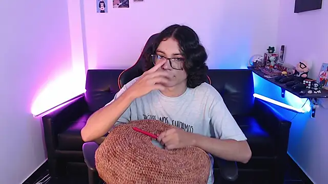 malik harrison   online show from January 15, 2025, 4:54 pm