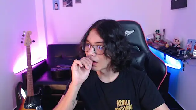 malik harrison   online show from January 22, 2025, 5:59 pm