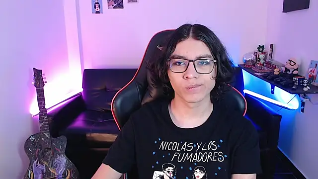 malik harrison   online show from January 23, 2025, 1:45 pm