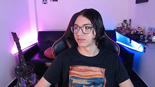 malik harrison   online show from January 26, 2025, 2:41 pm