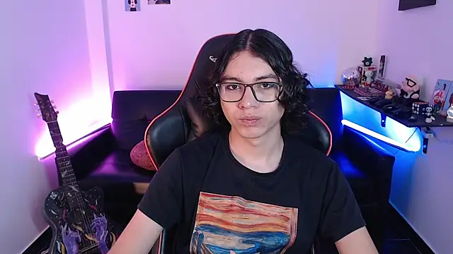 malik harrison   online show from January 26, 2025, 5:44 pm