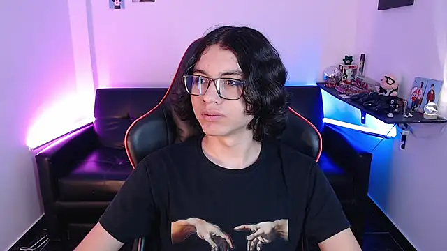 malik harrison   online show from January 27, 2025, 2:02 pm