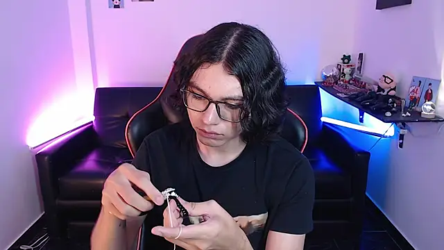 malik harrison   online show from January 27, 2025, 5:04 pm