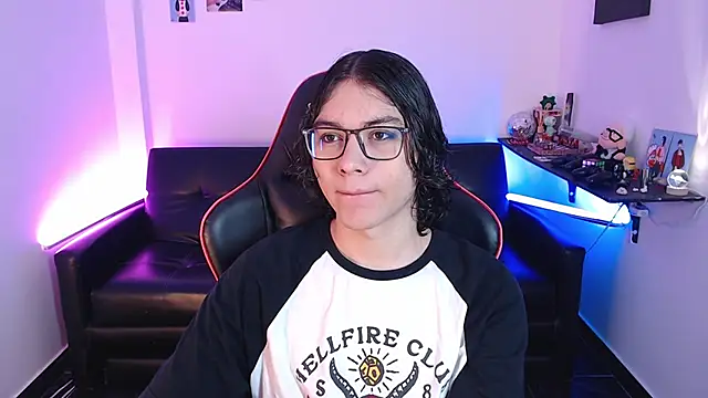 malik harrison   online show from January 30, 2025, 2:47 pm