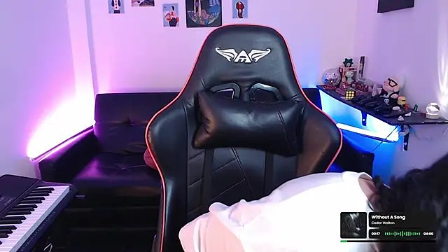 malik harrison   online show from February 8, 2025, 5:18 pm