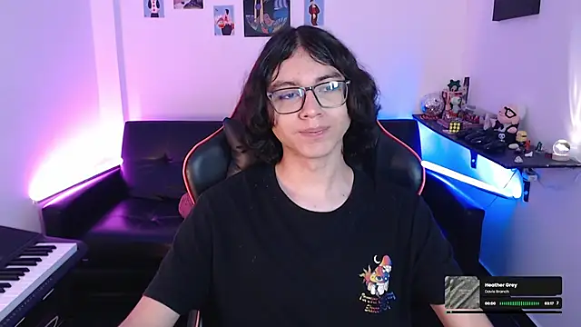 malik harrison   online show from February 15, 2025, 5:50 pm