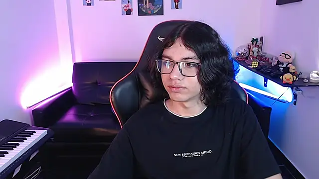 malik harrison   online show from February 17, 2025, 5:10 pm