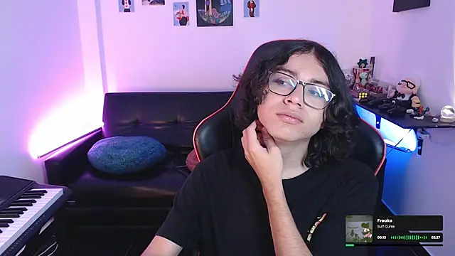 malik harrison   online show from February 24, 2025, 5:20 pm