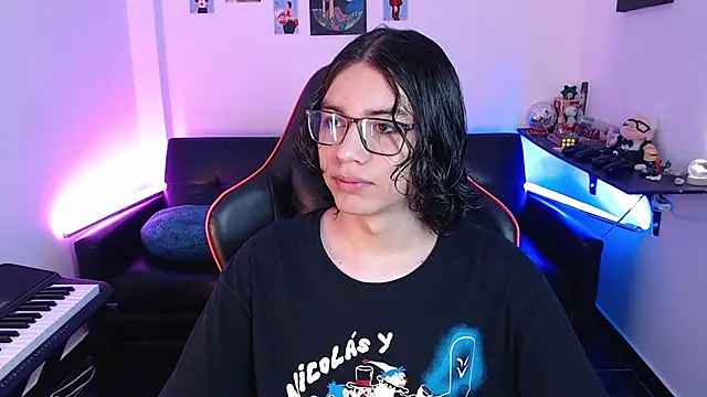 malik harrison   online show from February 25, 2025, 2:00 pm