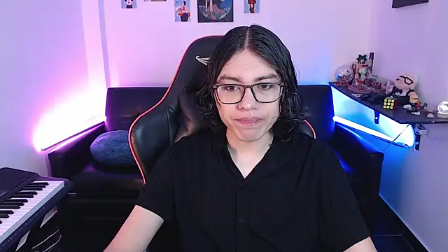 malik harrison   online show from February 28, 2025, 3:04 pm