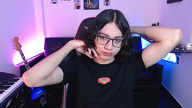 malik harrison   online show from March 1, 2025, 3:16 pm