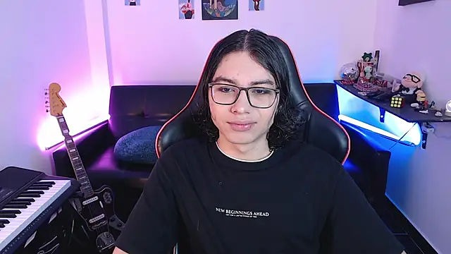 malik harrison   online show from March 5, 2025, 3:07 pm