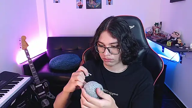 malik harrison   online show from March 5, 2025, 6:12 pm