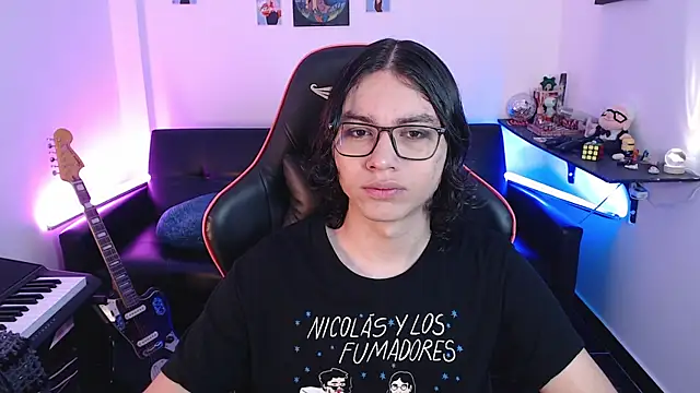 malik harrison   online show from March 8, 2025, 3:24 pm