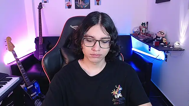 malik harrison   online show from March 9, 2025, 3:05 pm