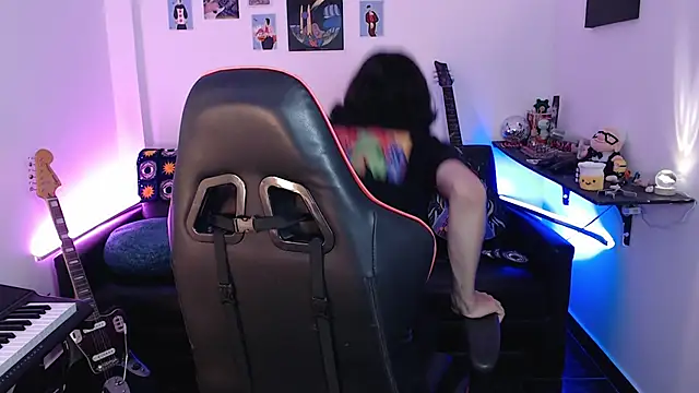 malik harrison   online show from March 14, 2025, 2:30 pm