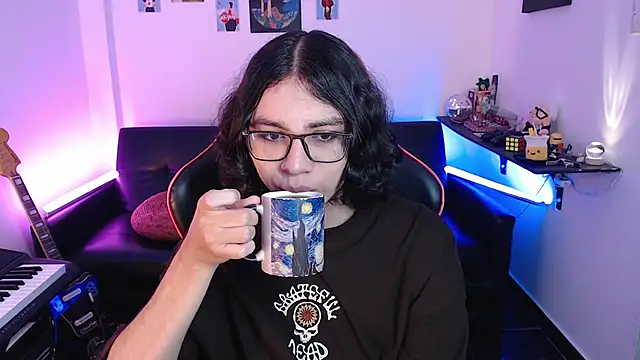 malik harrison   online show from March 17, 2025, 2:45 pm