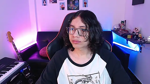 malik harrison   online show from March 18, 2025, 3:31 pm